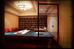 二七区养生会所，花样养生，体验非凡