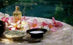 长沙高端木桶浴，一次难忘的身心之旅