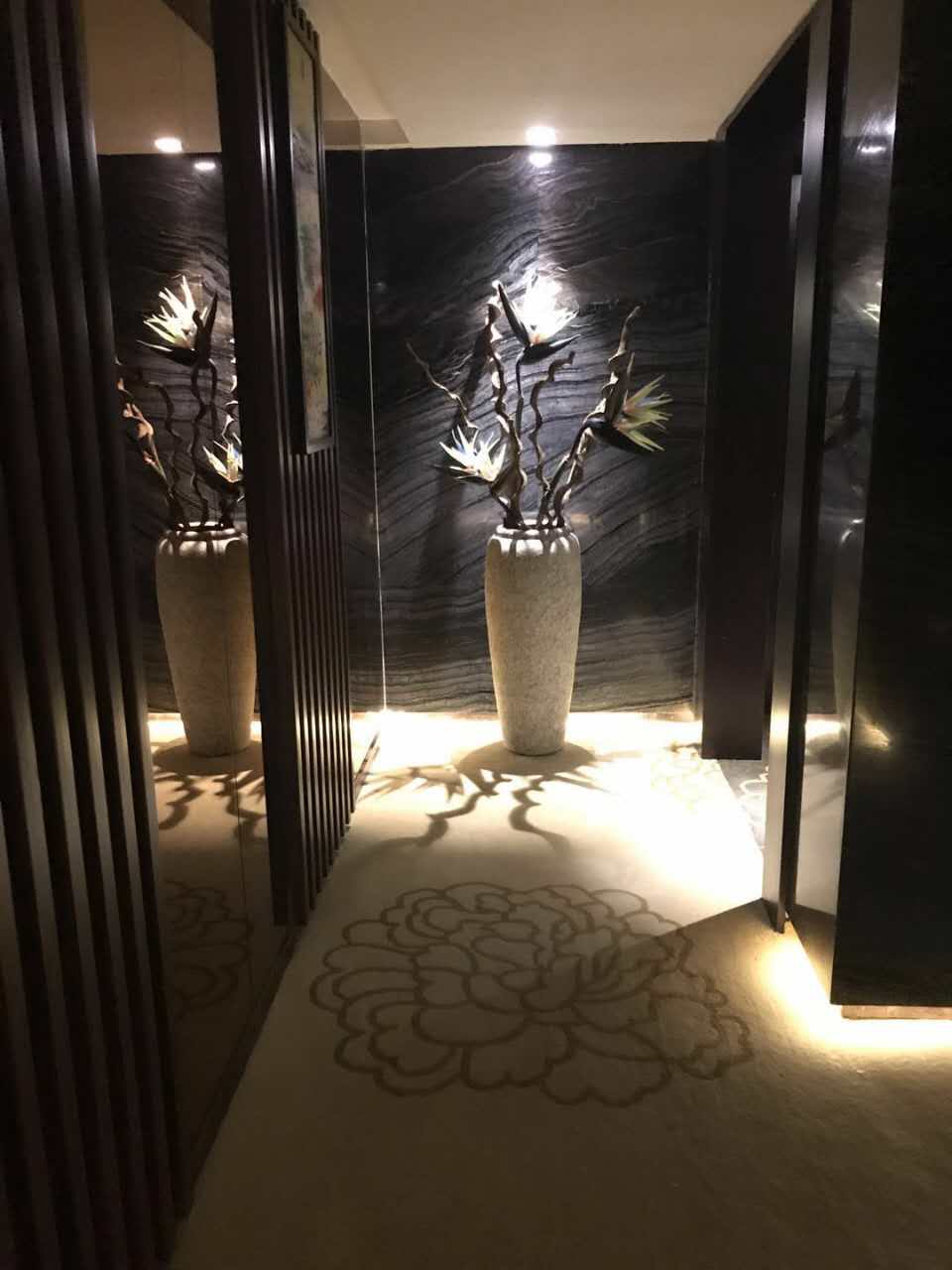 尖草坪区木桶浴独门按摩，体验非凡舒爽之旅