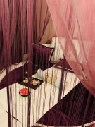 老板带我体验了一次陆家嘴木桶浴男士会所,私人服务出乎你的意料