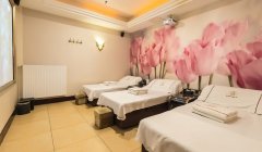 超赞西安洗浴减压会所,服务项目花样真是一绝