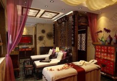 网友推荐的盐城高端木桶浴柔式会馆(盐城谁家按摩好)