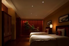 极力推荐盐城足道,会所里面真是让我大开眼