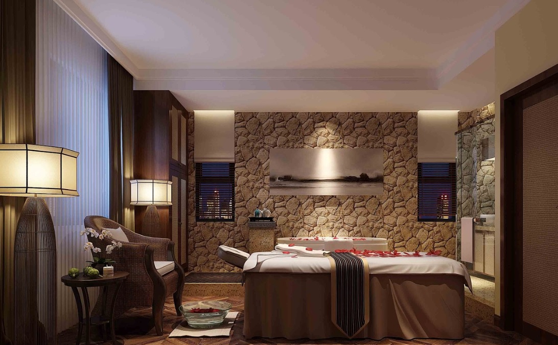 偶然去了宽窄巷子高端桑拿洗浴中心(宽窄巷子哪有按摩)