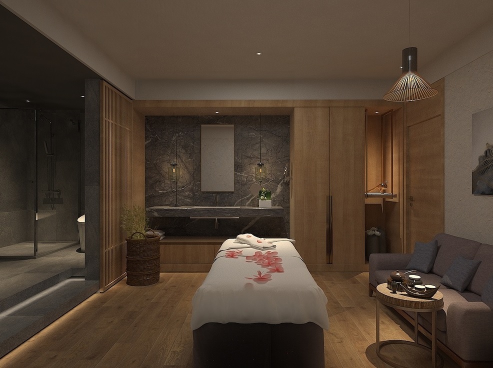 极力推荐区高端足道减压会所,总能玩到新花样