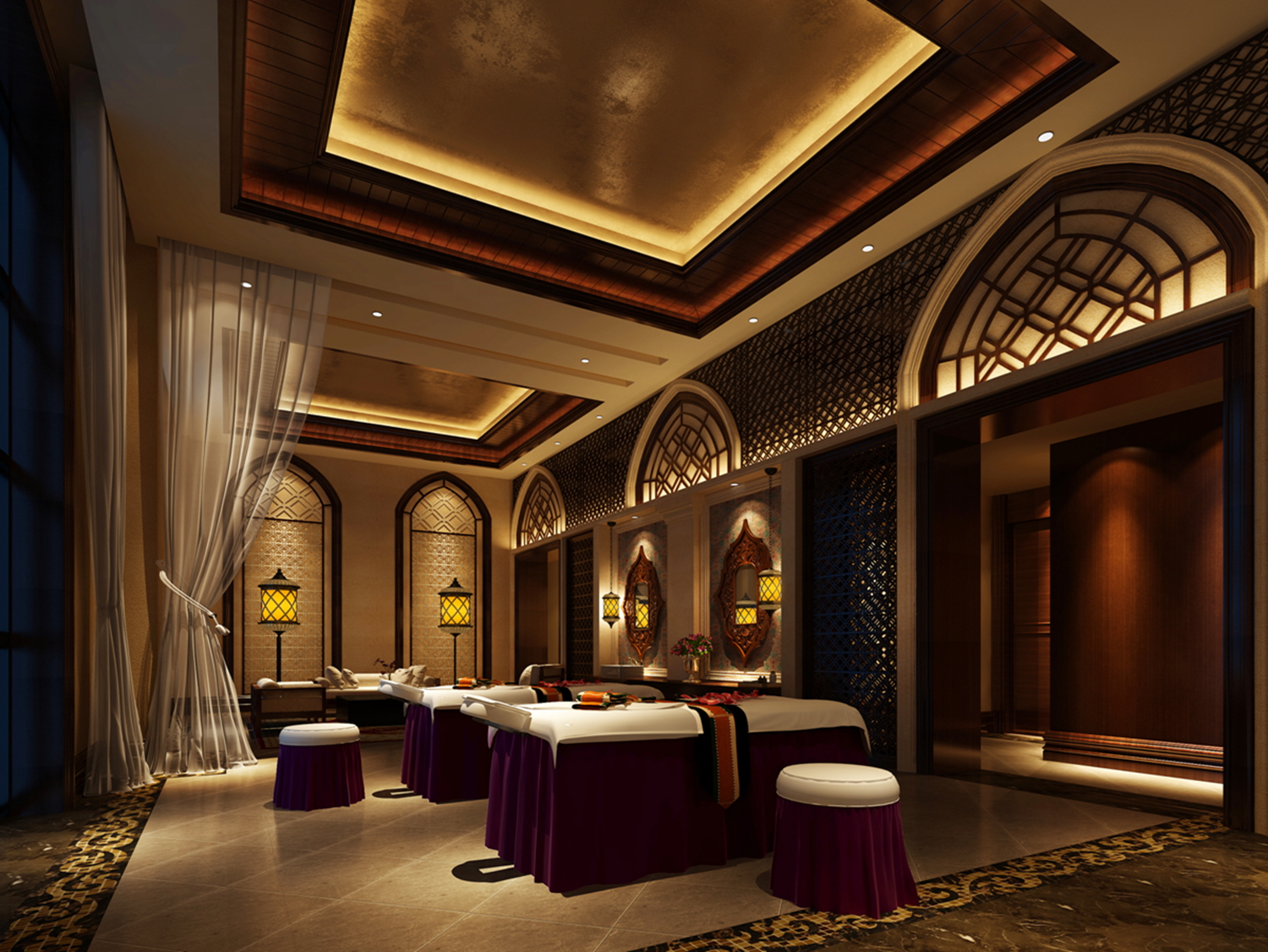 推荐惠城区足疗会所(推荐惠城区足疗会所的地方)