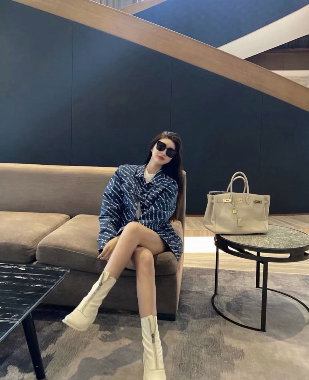 尝试了裕华区高端足道(裕华区装修)