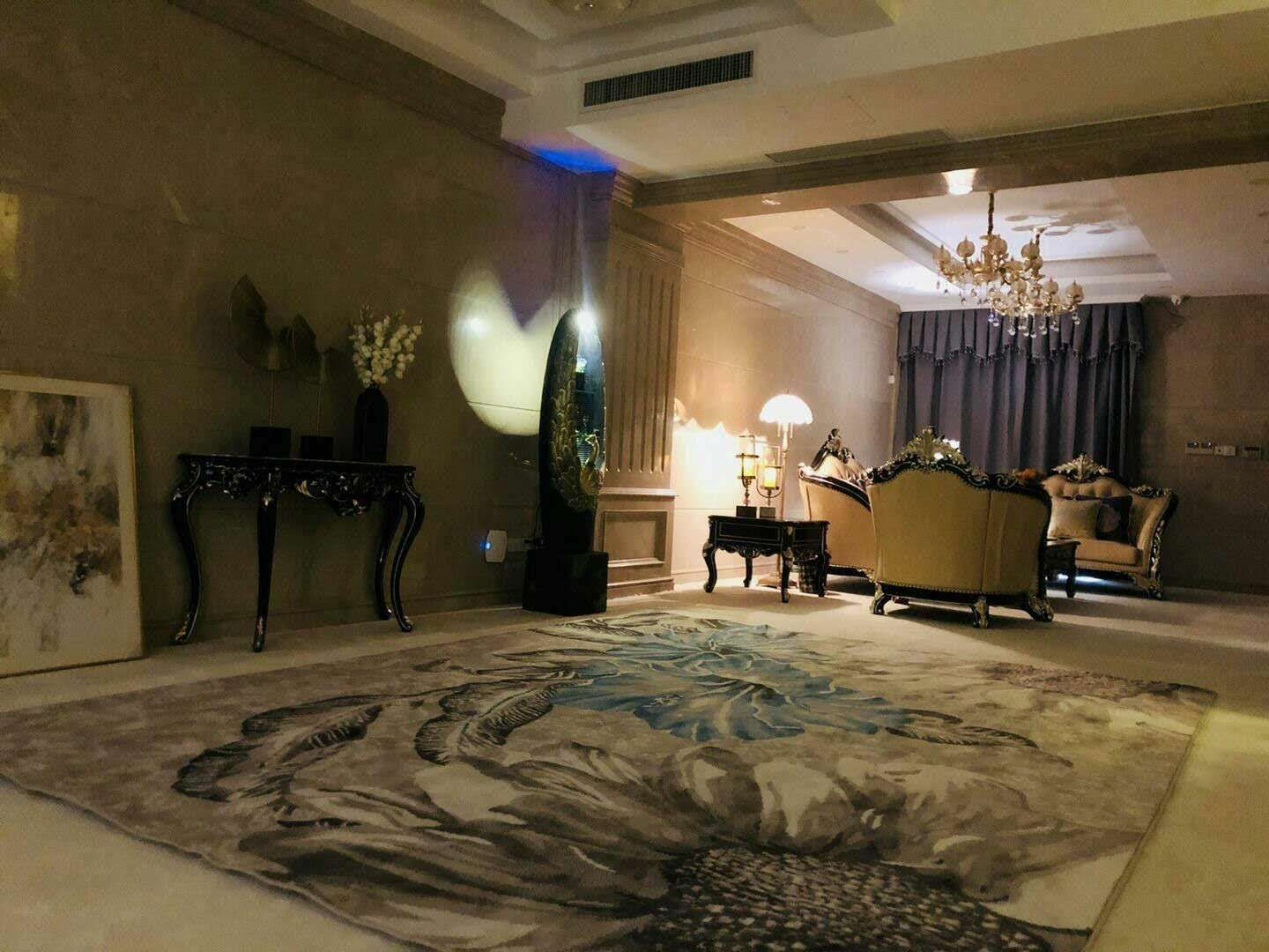 讲讲我在西固区高端足疗休闲会所,项目服务样式真多