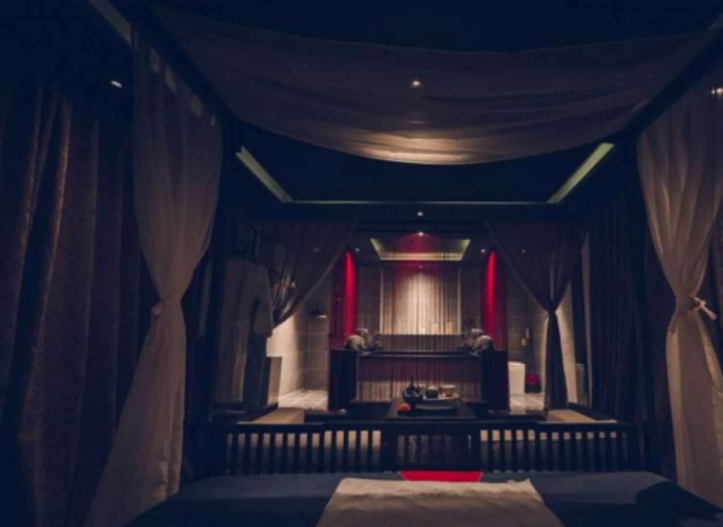 铜山尊享：男士高端洗浴会所，必体验的奢华之旅