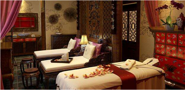 前两天去了鲤城区高端洗浴,服务专业不坑人