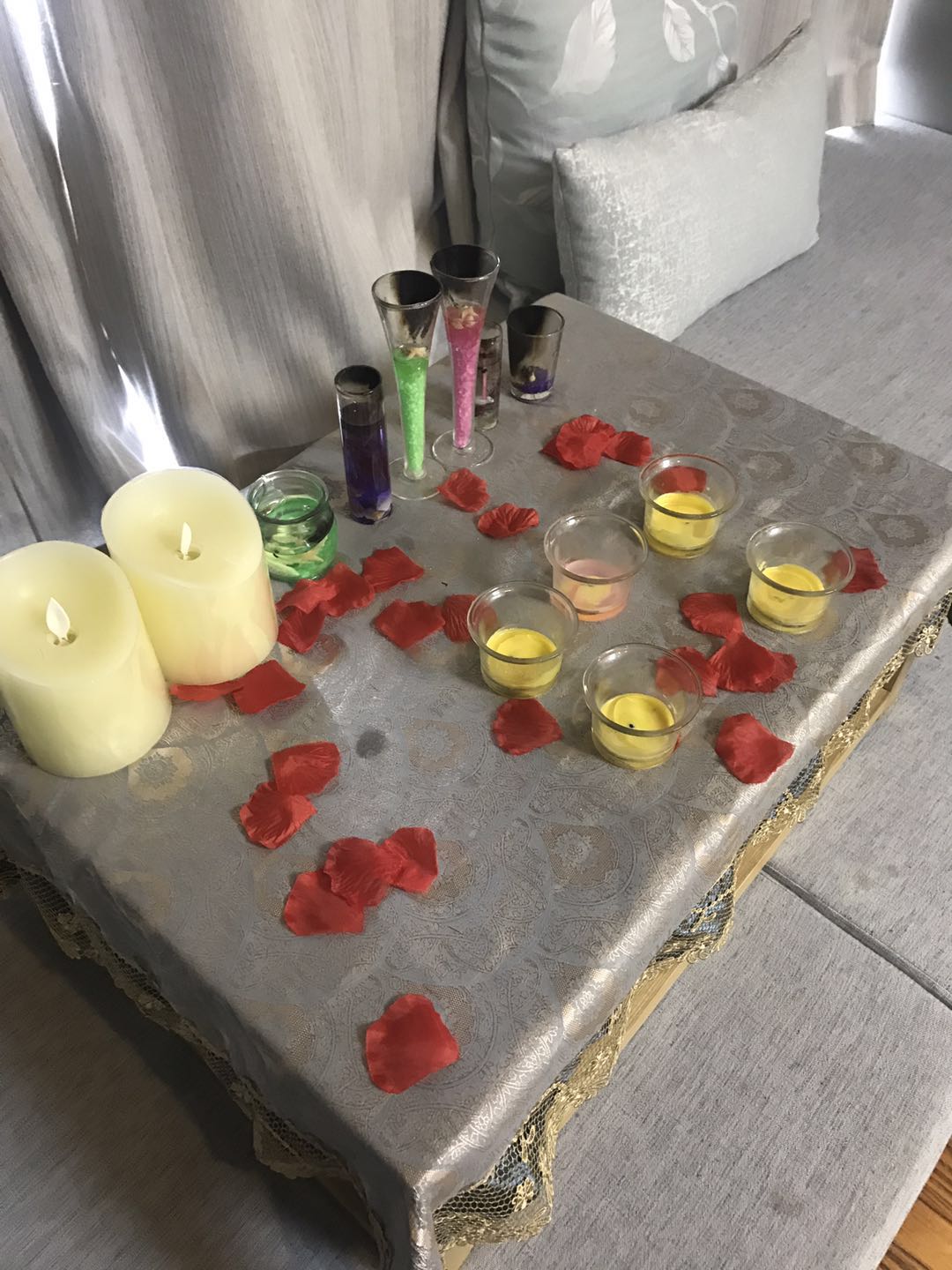 兄弟带我去体验了盐都区高端洗浴会所,做完感觉爽翻了