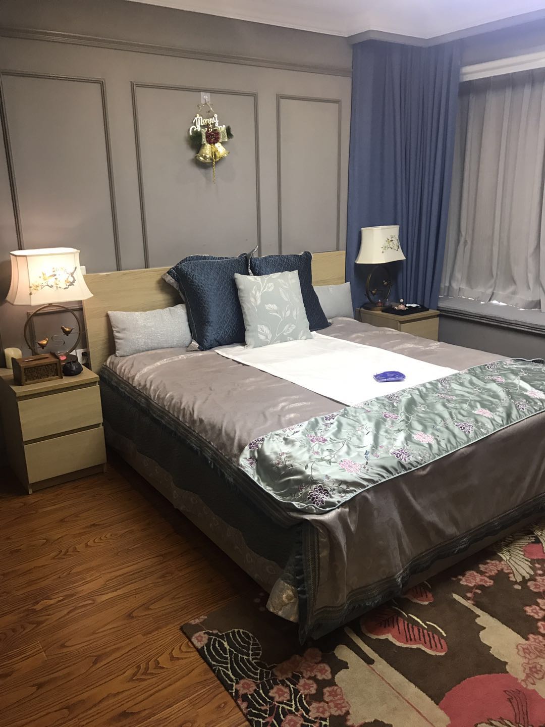 尝试了同安区减压会所助浴(同安区 足浴)