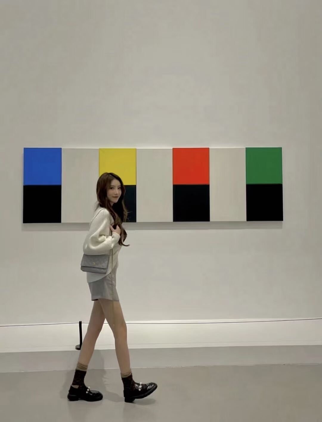 上周在杨家坪休闲SPA男士会所,其与众不同的健康养生手法